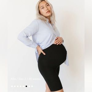 STORQ easy button up